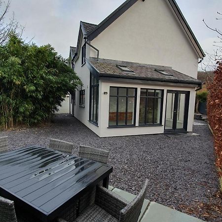 Yr Hen Berllan In The Beautiful Rowen Villa Conwy Exteriör bild