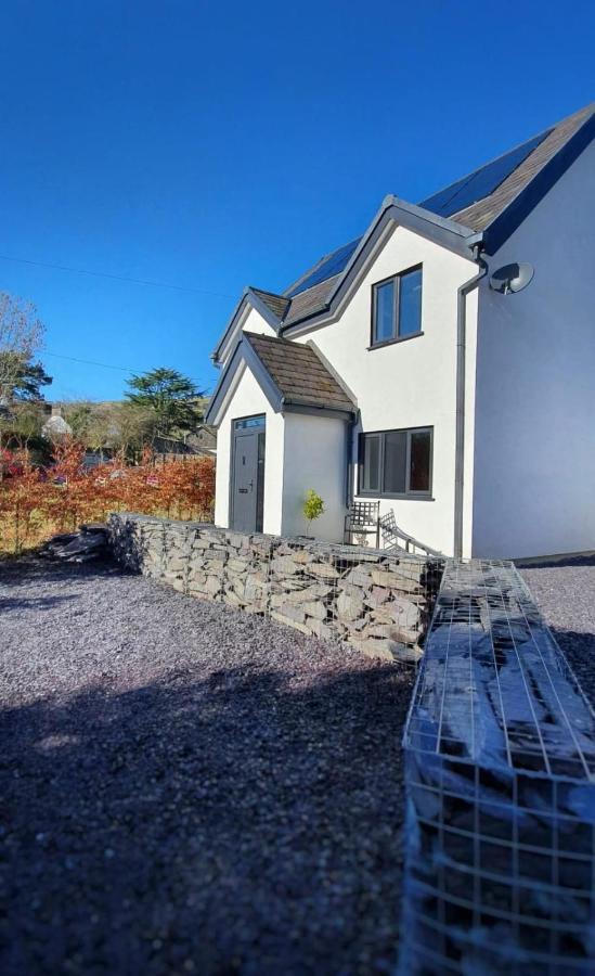 Yr Hen Berllan In The Beautiful Rowen Villa Conwy Exteriör bild