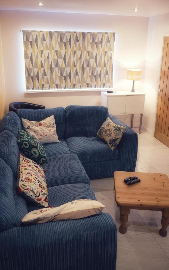 Yr Hen Berllan In The Beautiful Rowen Villa Conwy Exteriör bild