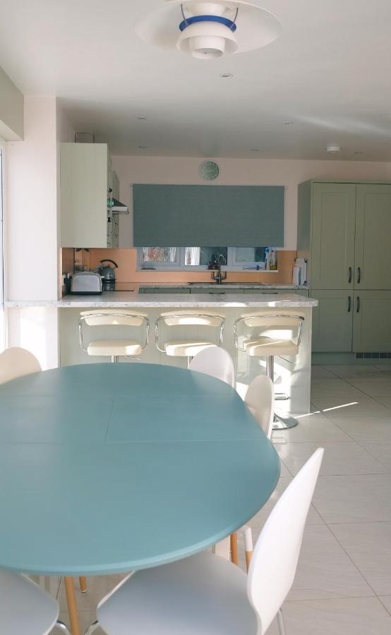 Yr Hen Berllan In The Beautiful Rowen Villa Conwy Exteriör bild